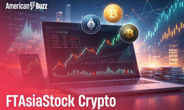 FTAsiaStock Crypto