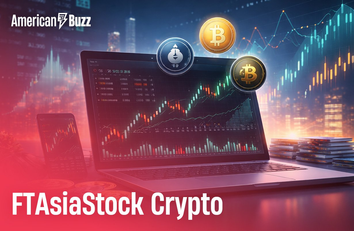 FTAsiaStock Crypto