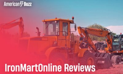 IronMartOnline Reviews