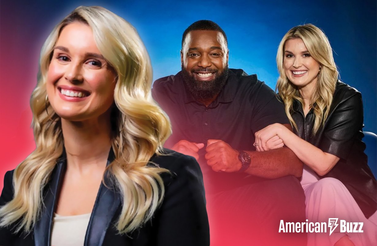 Michelle Smallmon Spouse