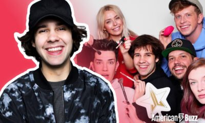 david dobrik