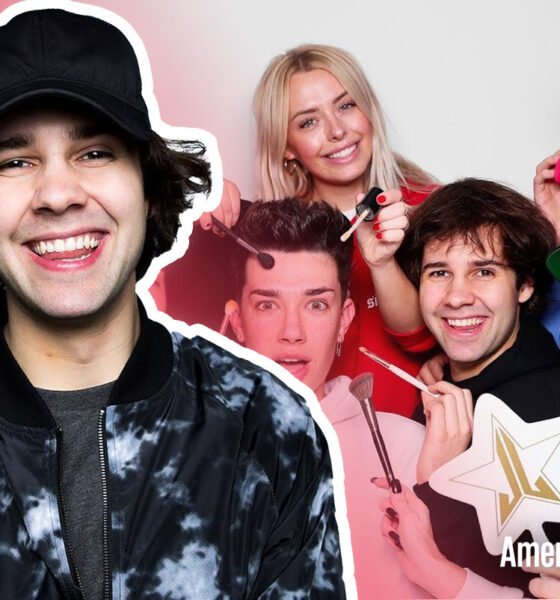 david dobrik