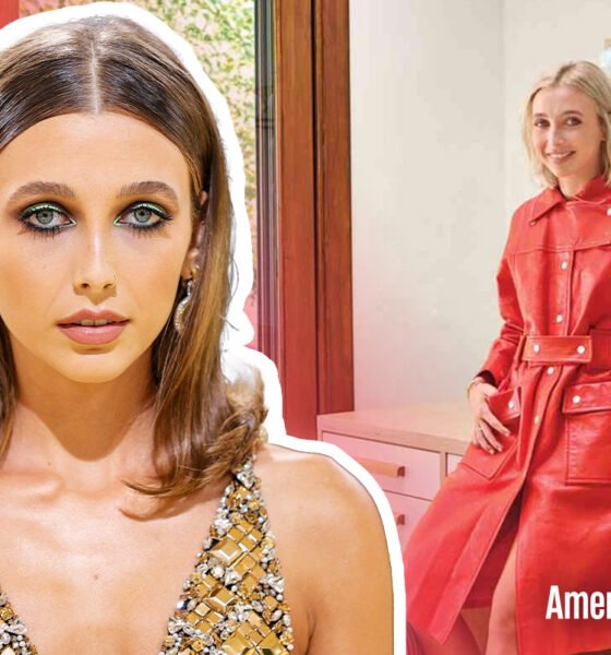 emma chamberlain net worth