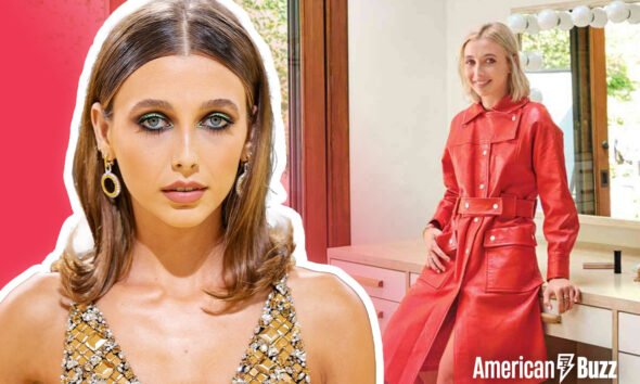 emma chamberlain net worth