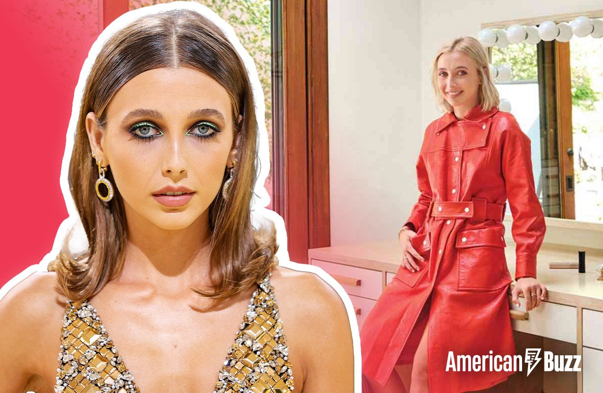 emma chamberlain net worth