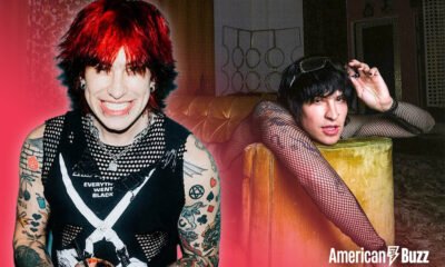 how tall is jake webber