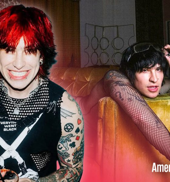 how tall is jake webber