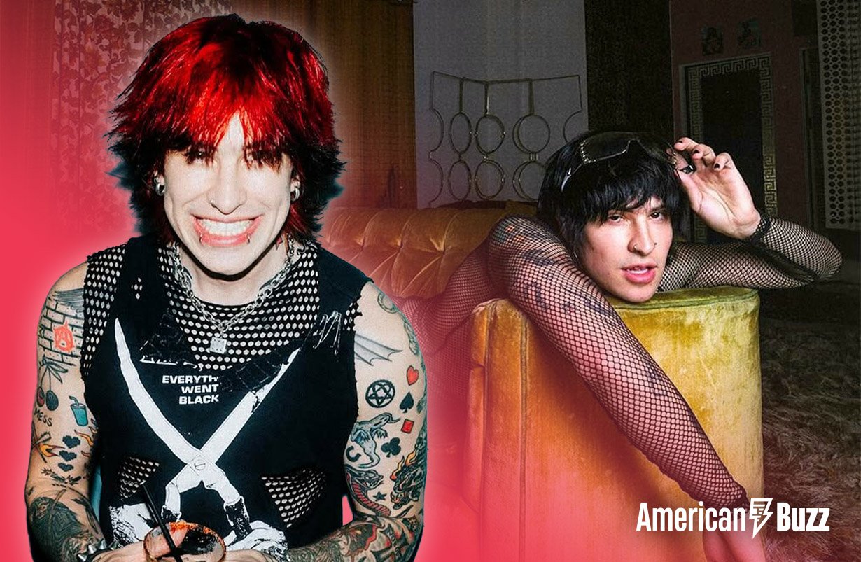 how tall is jake webber