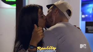 vinny guadagnino girlfriend