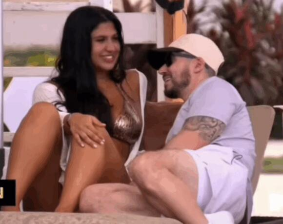 vinny guadagnino girlfriend