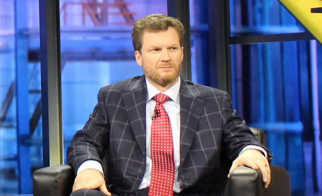 dale earnhardt jr net worth