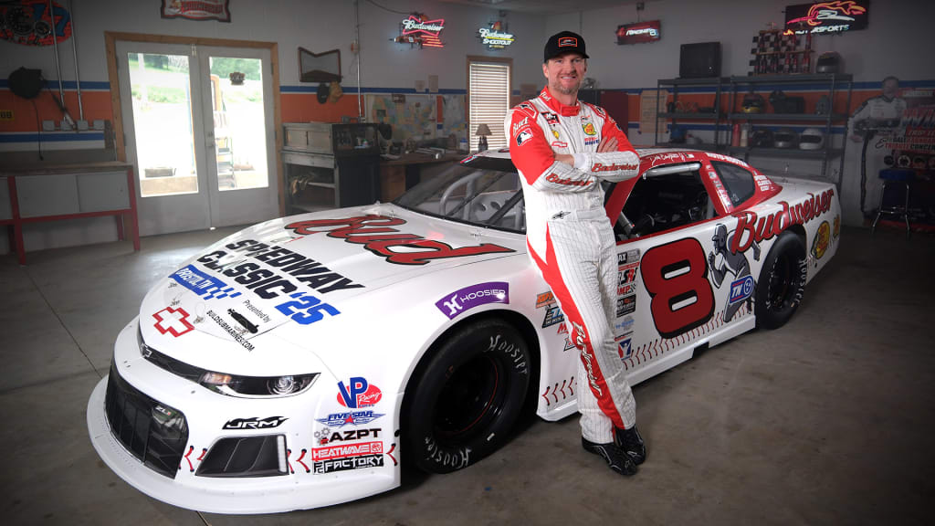 dale earnhardt jr net worth