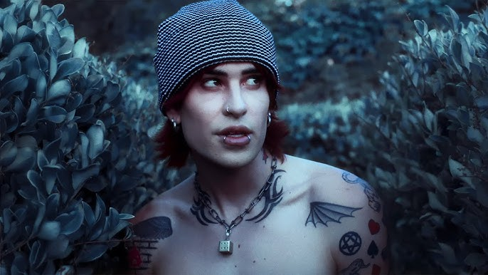 how tall is jake webber
