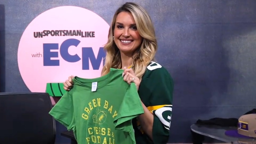 michelle smallmon spouse