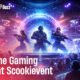 online gaming event Scookievent