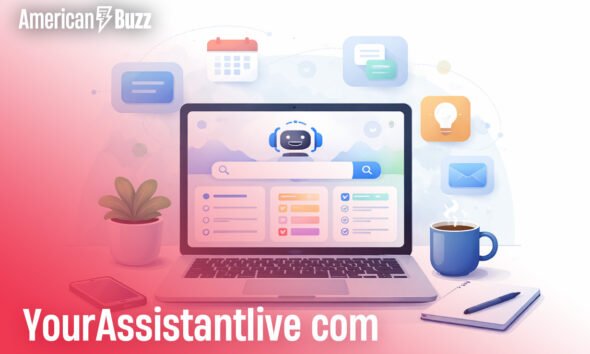 yourassistantlive com