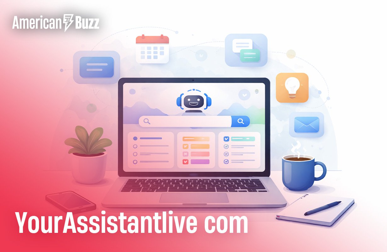 yourassistantlive com