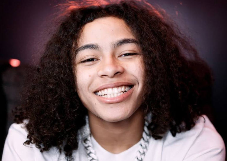 How Old Is Dd Osama