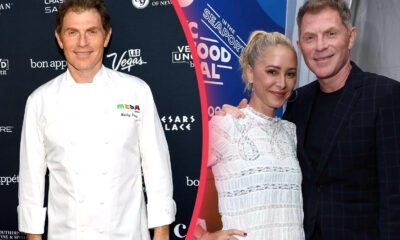 bobby flay and brooke williamson