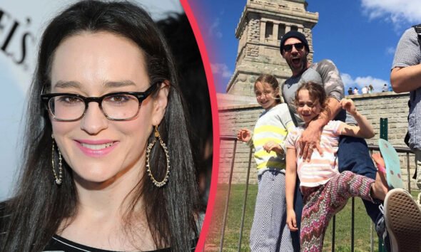 Lisa Kennedy Daughters