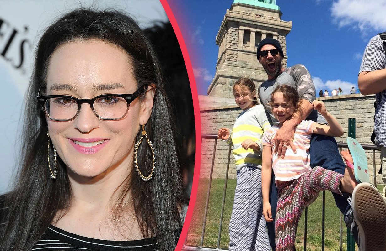 Lisa Kennedy Daughters