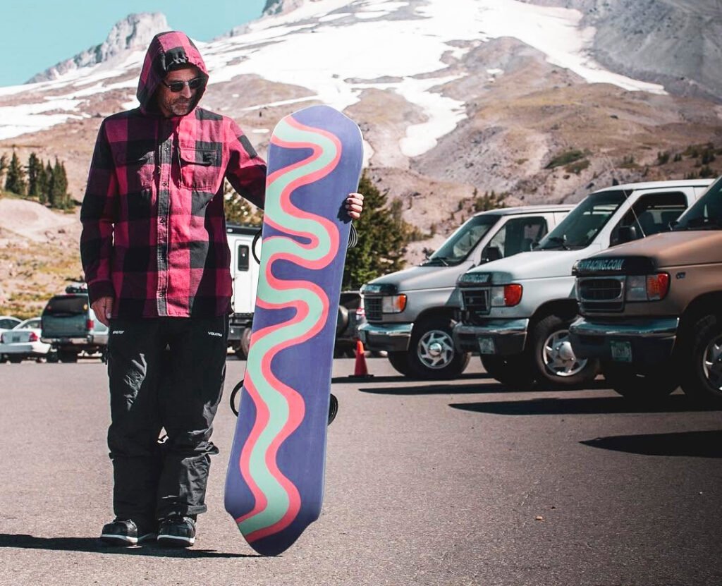  Dave Lee, Father of Lisa Kennedy’s Daughters