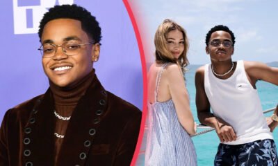 Michael Rainey Jr Net Worth