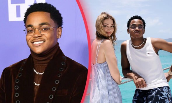 Michael Rainey Jr Net Worth