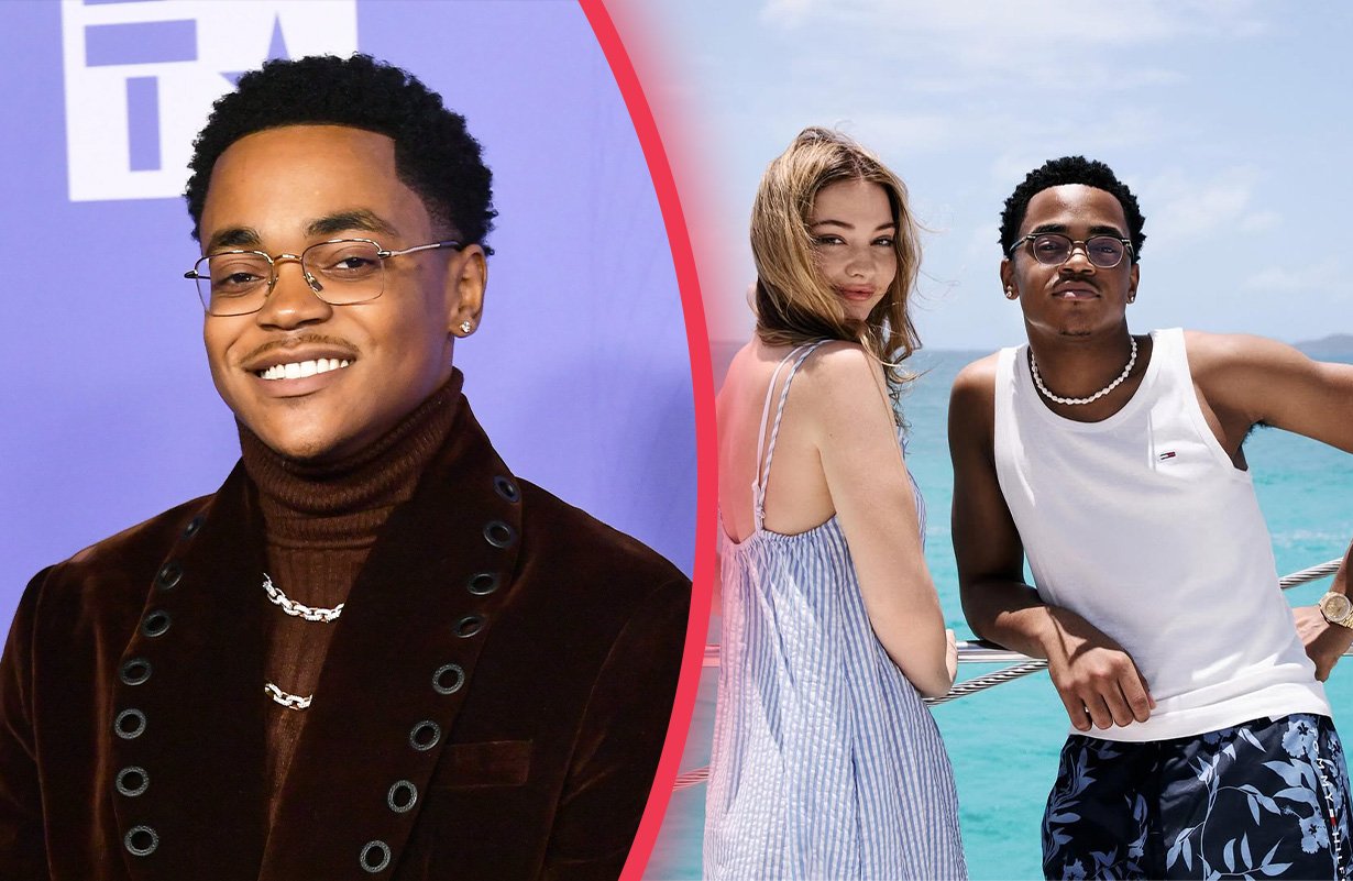 Michael Rainey Jr Net Worth