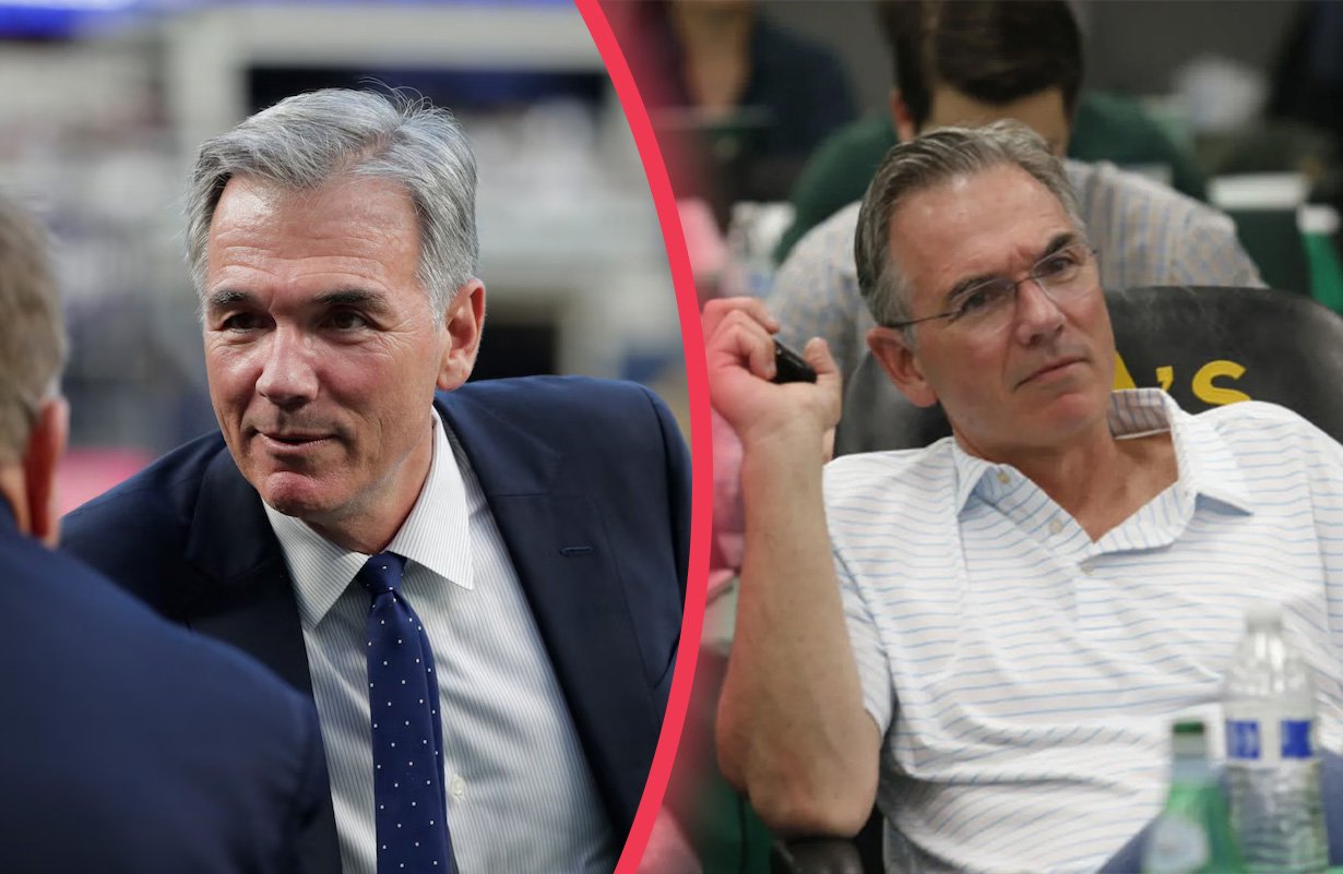 billy beane net worth