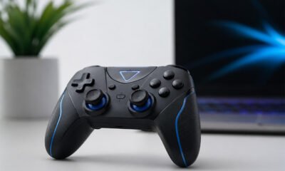 connectivity issues hssgamepad