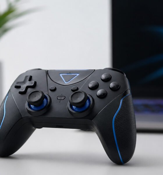connectivity issues hssgamepad