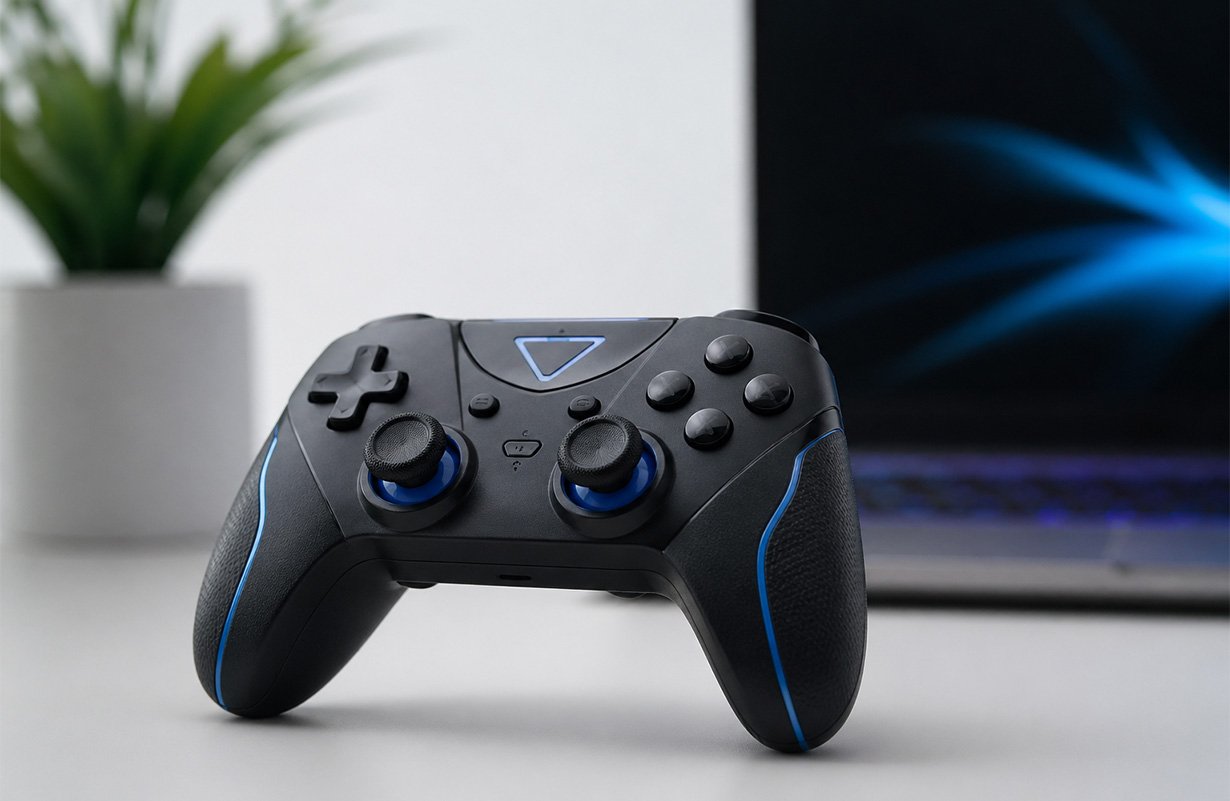 connectivity issues hssgamepad