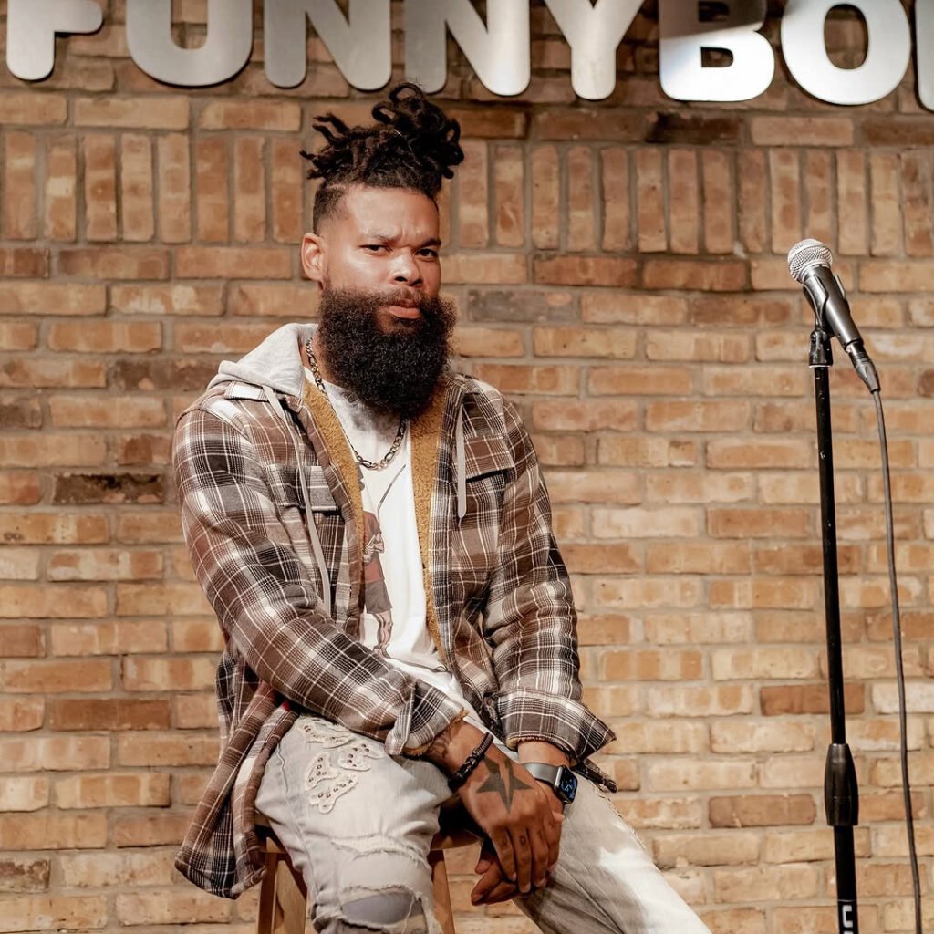 Damon Darling’s net worth