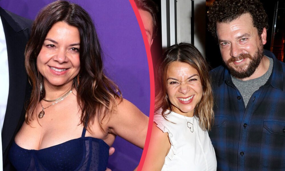 Gia Rutherford Who Is Gia Ruiz? Inside Her Life, Career, and Marriage to Danny McBride ...