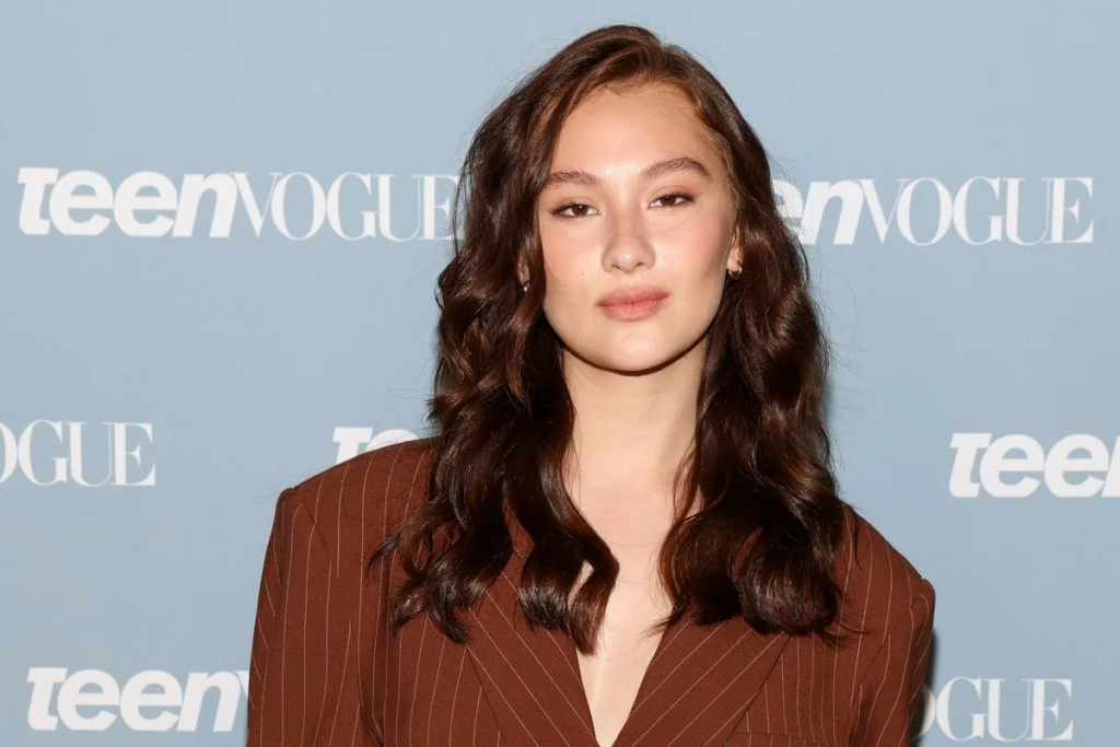 Lola Tung’s Ethnicity