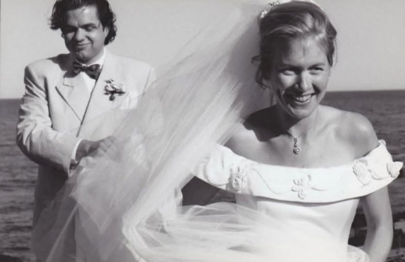 mary camilla bonsal campbell marriage