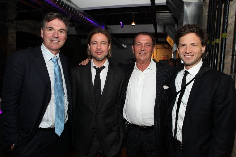 Billy Beane Net Worth