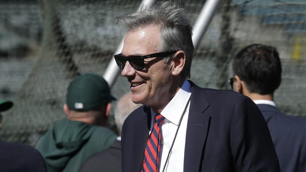 Billy Beane Net Worth