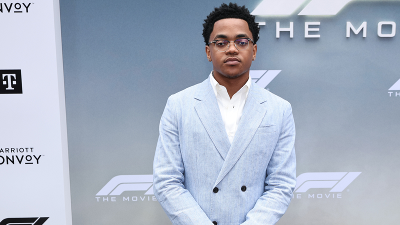 Michael Rainey Jr’s net worth
