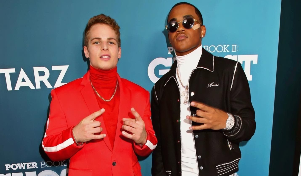 Michael Rainey Jr Net Worth