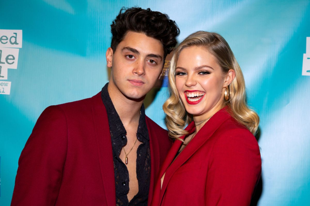 renee rapp relationships