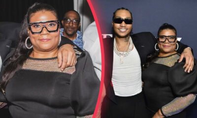 nicole flenory net worth