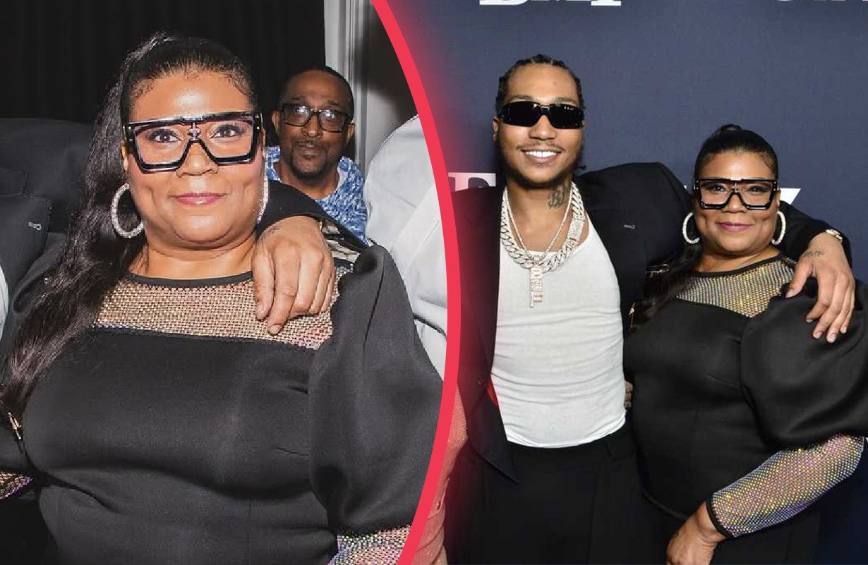 nicole flenory net worth