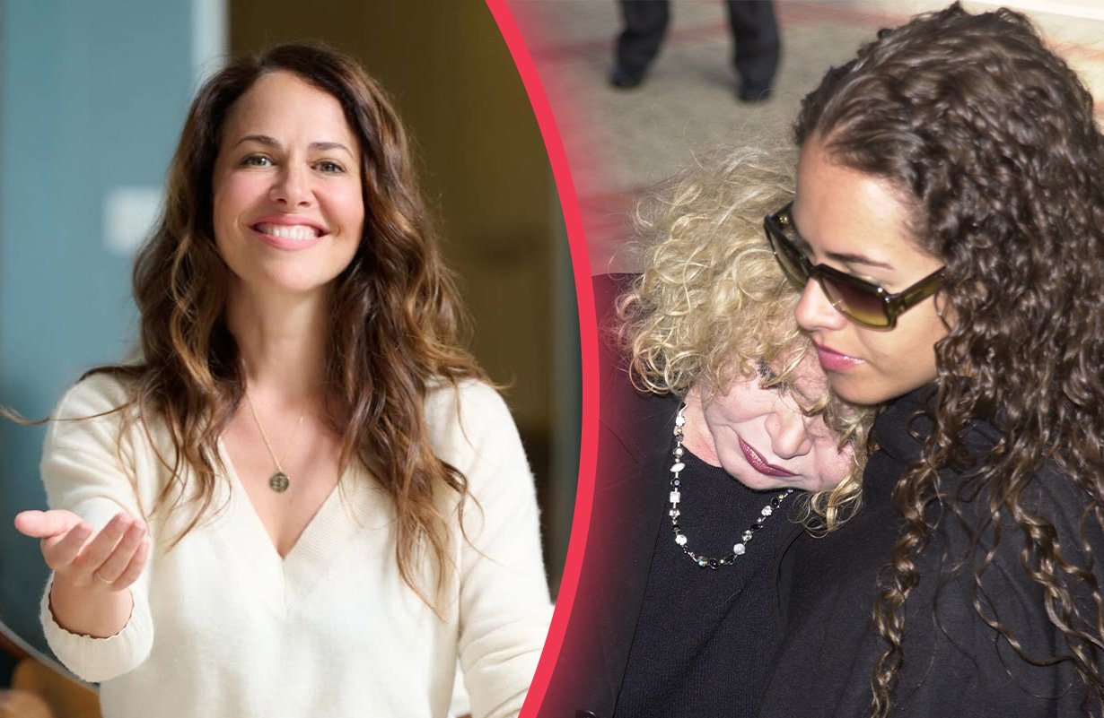 samantha struthers rader