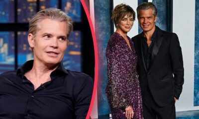 timothy olyphant net worth