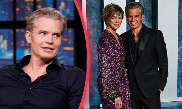 timothy olyphant net worth