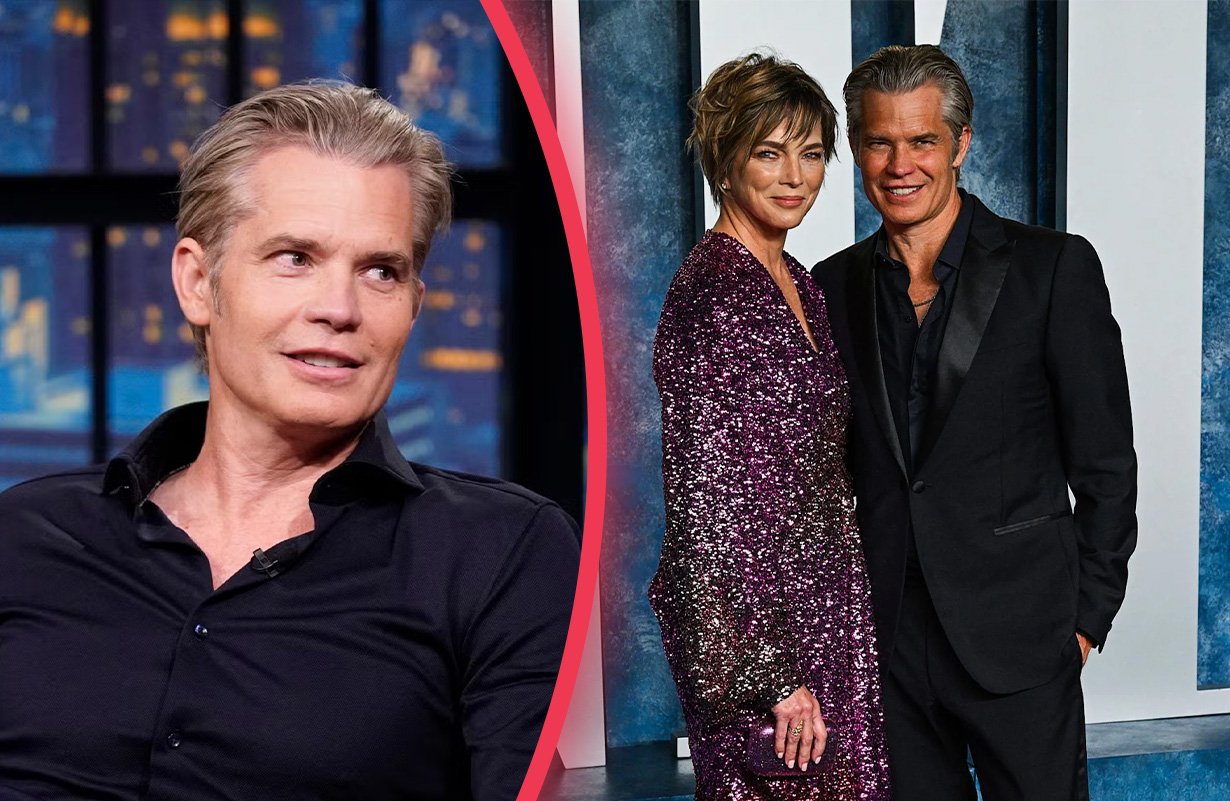 timothy olyphant net worth